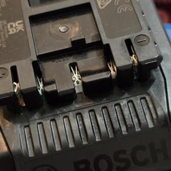 Amazon Bozuk Batarya İle Gelen Güven Kaybı