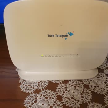 Türk Telekom'un Sürekli Kopan İnternet Sorunu