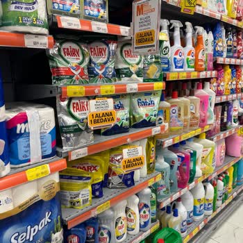 Migros'ta Yanıltıcı Kampanya Deneyimi
