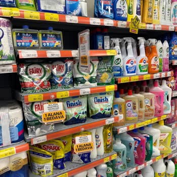 Migros'ta Yanıltıcı Kampanya Deneyimi