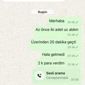 Ucuzpin.com'dan Satın Alınan Ürün Yüklenmedi: Destek Bekleniyor