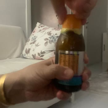 Argivit Focus Ürününde Güven Sarsan Sorun