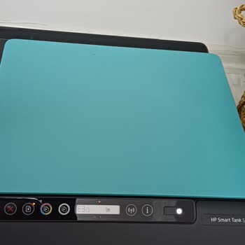 HP Yazıcıda Sürekli Sorunlar Ve Yüksek Onarım Ücreti