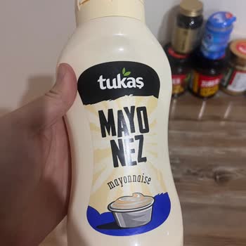Güvenilir Marka Tukaş'ın Garnitüründe Zehir Gibi Naylon Tadı!