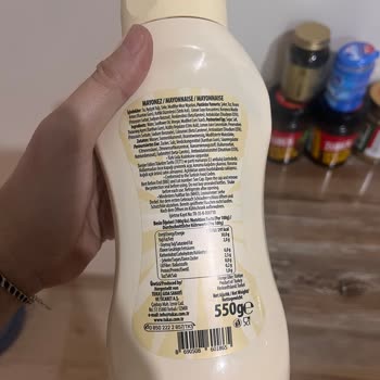 Güvenilir Marka Tukaş'ın Garnitüründe Zehir Gibi Naylon Tadı!