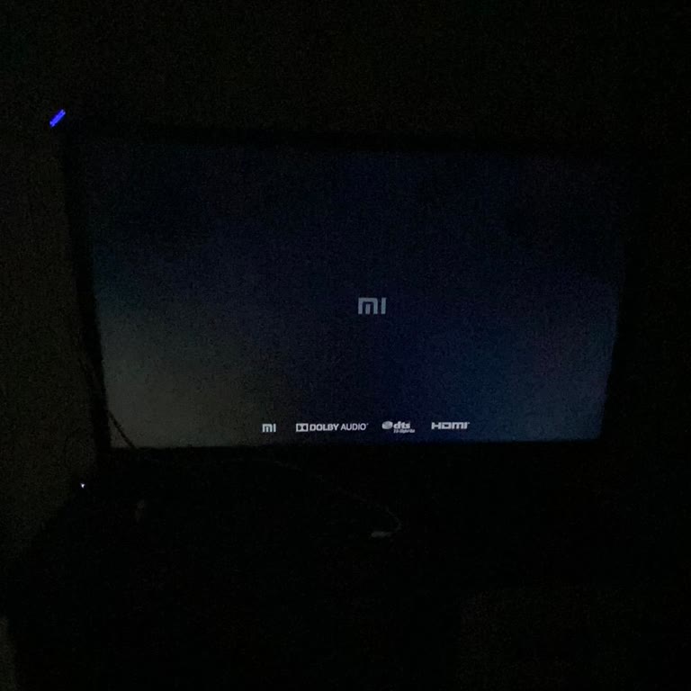 Xiaomi Mi Stick Açılmama Sorunu