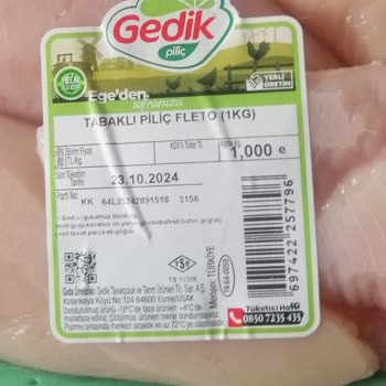 Yanlış Sipariş Ve İletişim Sorunları