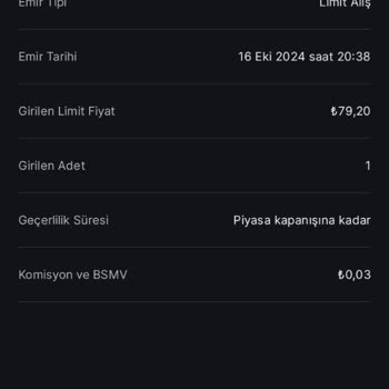 Yanlış Hisse Alımı Ve Erişilemeyen Fonlar: Midas'ın Sorumsuzluğu