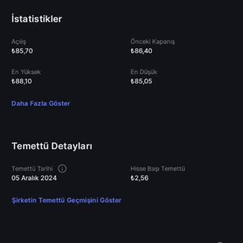 Yanlış Hisse Alımı Ve Erişilemeyen Fonlar: Midas'ın Sorumsuzluğu