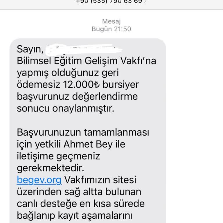 Kişisel Bilgilerin İzinsiz Kullanımı Ve Hesap Kapatma Talebi