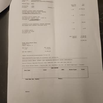 Media Markt'ta Uzatılmış Garanti Ve Hizmet Sorunları