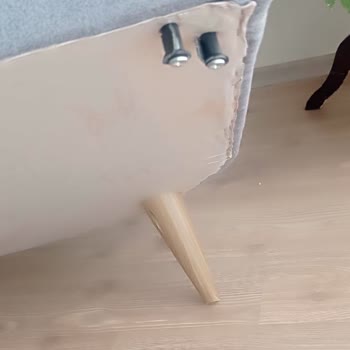 Bellona Koltuk Takımında Garanti Kapsamı Sorunu