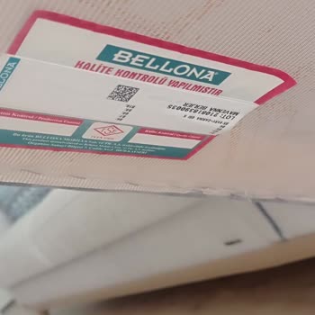 Bellona Koltuk Takımında Garanti Kapsamı Sorunu