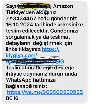 Kitap Siparişim Neden Hâlâ Ulaşmadı?