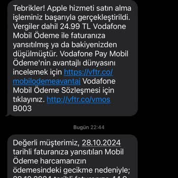 Haksız Gecikme Cezası
