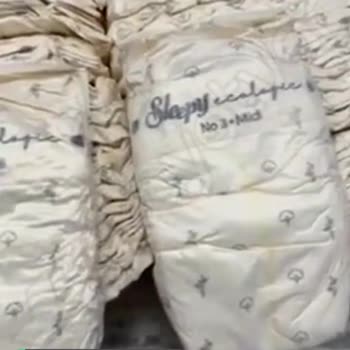 Sleepy Ecologic Bezin Kalitesizliği! Markaya Yakışmıyor