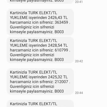 TEB Bankası'nda Güvenlik Açığı Ve Hatalı İşlemler