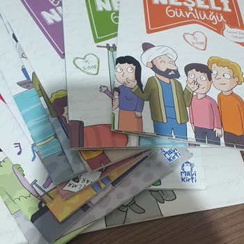 Hepsiburada'da Tedarik Edilemeyen Kitap Seti Ve Fiyat Farkı Sorunu