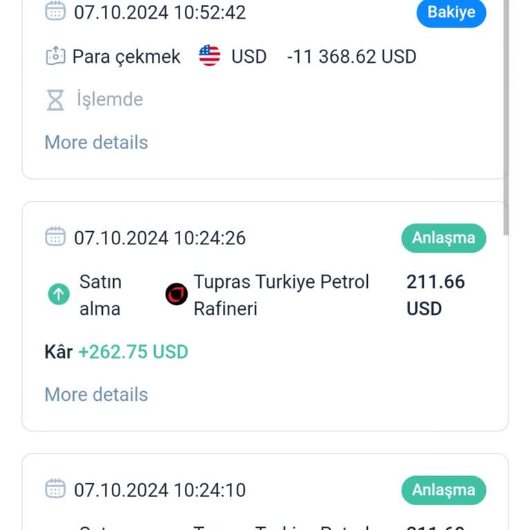 Bloke Edilen Para Ve Habersiz Kredi Çekimi