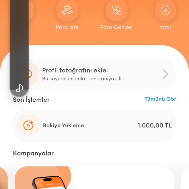 Müşteri Hizmetleri İlgisizliği Ve Para Çekme Sorunu