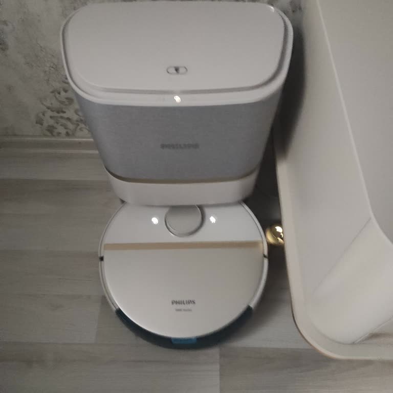 Philips Homerun 7000 Serisi Robot Süpürge Hayal Kırıklığı