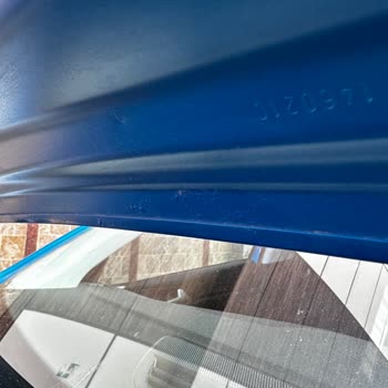 Peugeot 308 Paslanma Sorunu Ve Müşteri Hizmetleri Deneyimi
