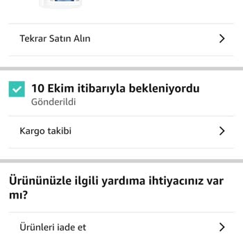 Randevulu Teslimat Kabusu: Amazon'un Dağıtım Sorunu