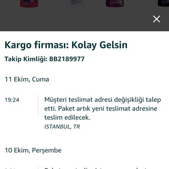 Randevulu Teslimat Kabusu: Amazon'un Dağıtım Sorunu