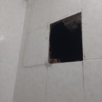 Kurulumda Yaşanan Sorunlar Ve Hasar