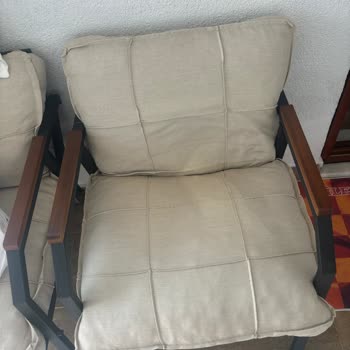 Koçtaş'tan Aldığım Koltuk Takımı Hayal Kırıklığı Yarattı