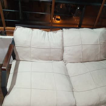 Koçtaş'tan Aldığım Koltuk Takımı Hayal Kırıklığı Yarattı