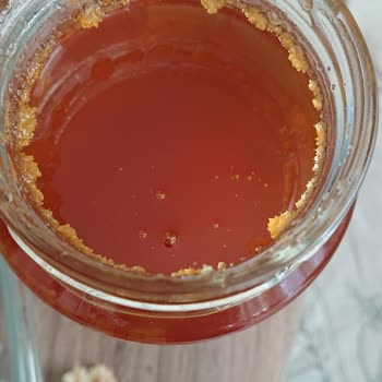 Balparmak Balında Beklenmedik Tortu Sorunu