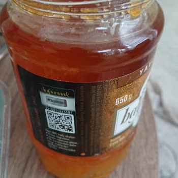 Balparmak Balında Beklenmedik Tortu Sorunu