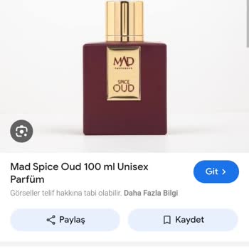 Parfüm Kalitesi Ve Müşteri Hizmetleri Hayal Kırıklığı