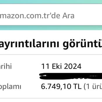 Kolay Gelsin Kargo İle Yaşanan Teslimat Sorunu