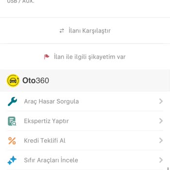 Ekspertiz Ücreti İadesi Sorunu