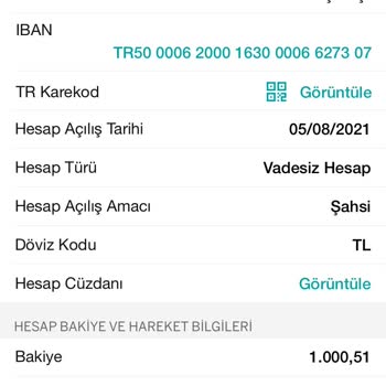 Blokeli Para Sorunu: Genç Kart Mağduriyeti