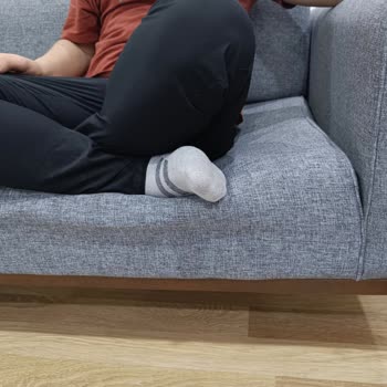 Vivense Koltuk Takımı Süngerleri 8 Ayda Çöktü