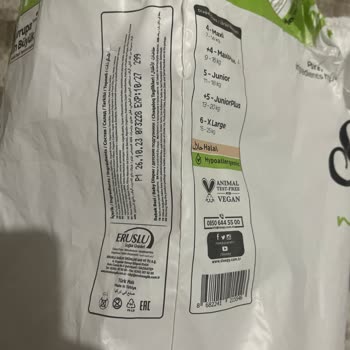 Bebek Bezi Kabusu: Sahte Ürün Tehlikesi