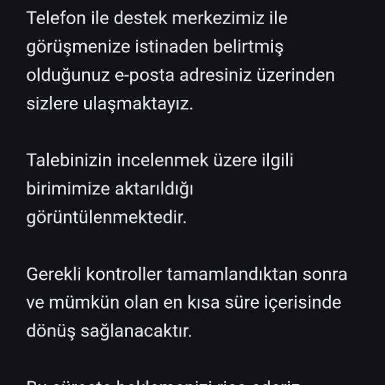 Paribu'da Geciken Coin Transferi Ve Zarar Endişesi