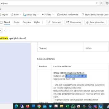 Süresiz Lisans Mağduriyeti
