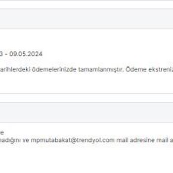 Kayıp Kargolar Ve Geri Ödeme Sorunu