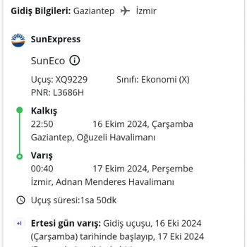 Sunexpress İle Rezervasyon Krizi: Bebeğimle Havaalanında Mağdur Oldum