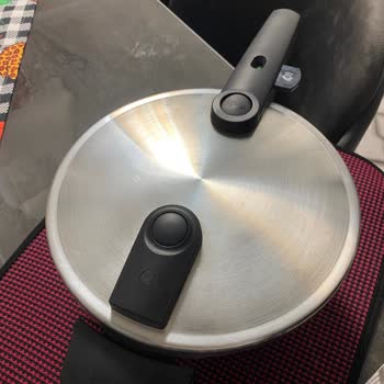 Fissler Düdüklü Tencere Hayal Kırıklığı: Eriyen Contalar Ve Yetersiz Destek