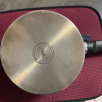 Fissler Düdüklü Tencere Hayal Kırıklığı: Eriyen Contalar Ve Yetersiz Destek
