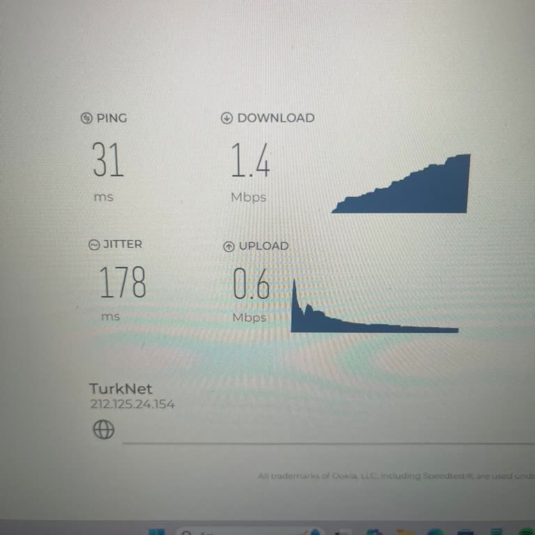 TurkNet İle Yaşanan İnternet Sorunları Ve Destek Eksikliği
