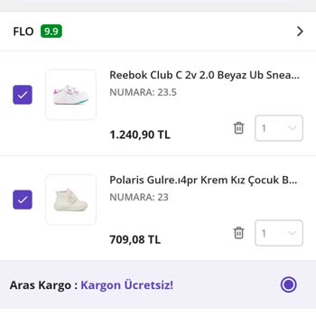 N11 Sepet Tutarı Ödeme Ekranında Artıyor