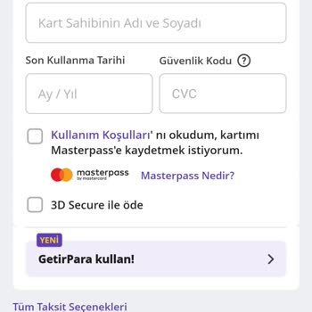 N11 Sepet Tutarı Ödeme Ekranında Artıyor