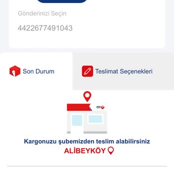 Yanıltıcı Teslimat Bildirimi Ve Eksik Hizmet