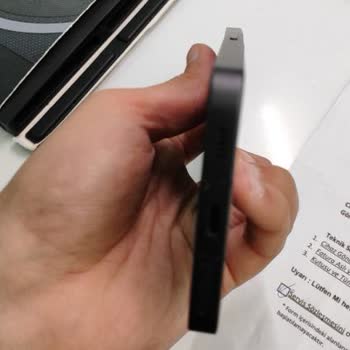 Trendyol'dan Alınan Telefonlarda Büyük Hayal Kırıklığı